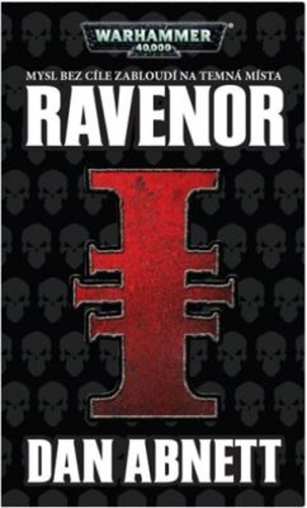 RAVENOR WARHAMMER