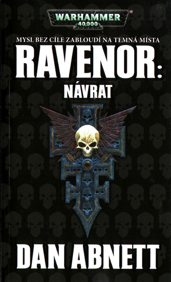 RAVENOR NÁVRAT