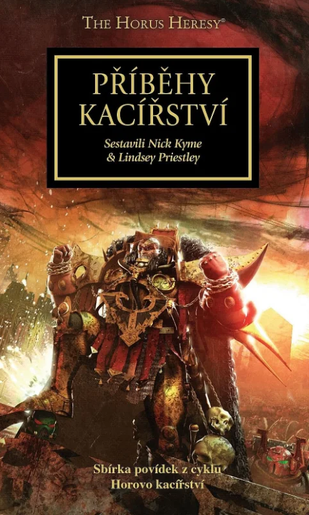 PŘÍBĚHY KACÍŘSTVÍ