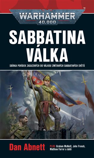 SABBATINA VÁLKA