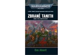 ZBRANĚ TANITH