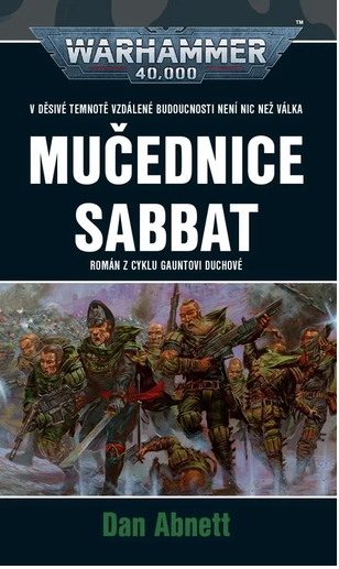 MUČEDNICE SABBAT