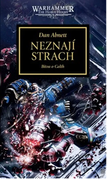 NEZNAJÍ STRACH