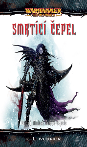 SMRTÍCÍ ČEPEL