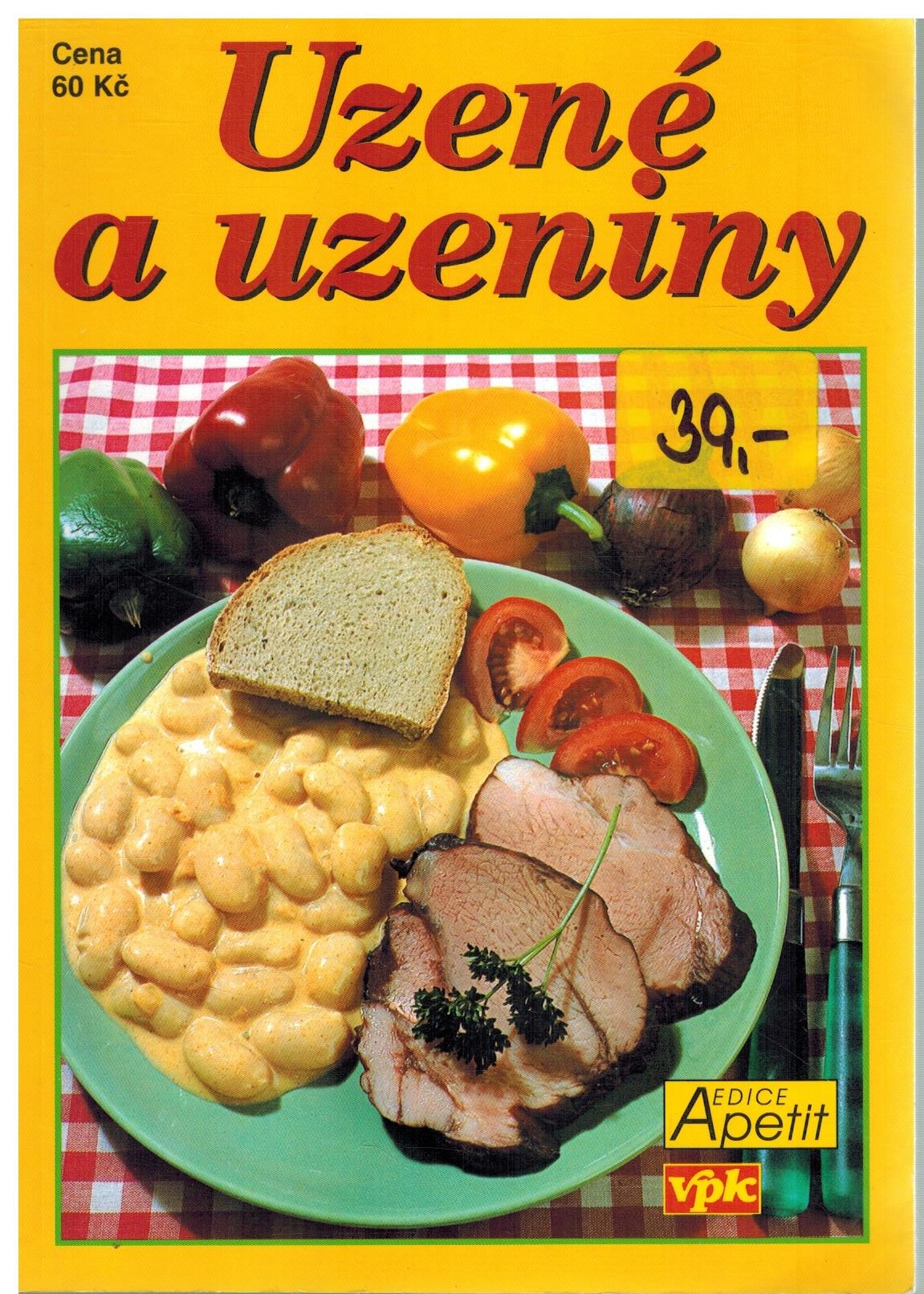 UZENÉ A UZENINY