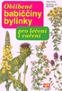Obálka knihy