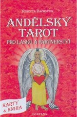 ANDĚLSKÝ TAROT-PRO LÁSKU A PARTNERSTVÍ