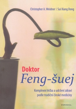 DOKTOR FENG-ŠUEJ
