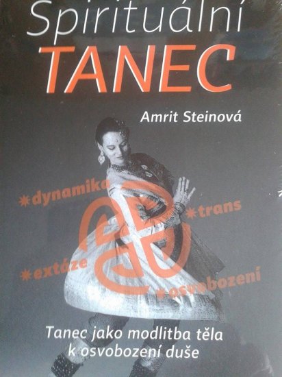 SPIRITUÁLNÍ TANEC