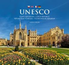 UNESCO ČESKÁ REPUBLIKA STŘEDNÍ
