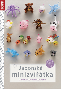 TOPP-JAPONSKÁ MINIZVÍŘÁTKA/ANAGRAM