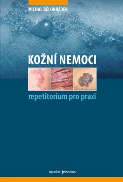 KOŽNÍ NEMOCI/MAXDORF