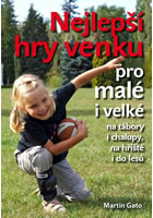 Obálka knihy
