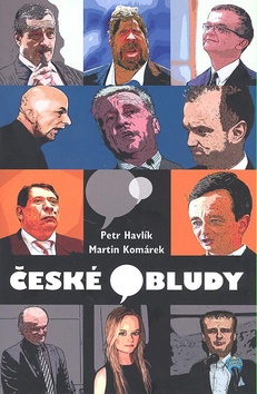 Obálka knihy
