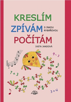 Obálka knihy