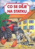 Obálka knihy