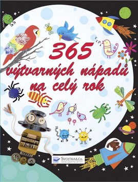 Obálka knihy