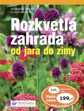Obálka knihy