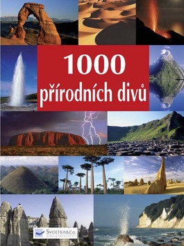 Obálka knihy