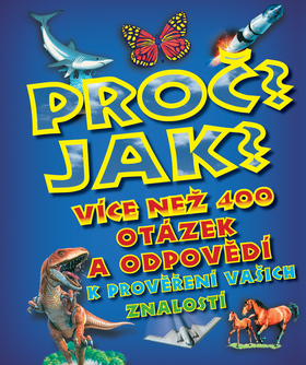 Obálka knihy