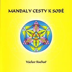 MANDALY-CESTY K SOBĚ/RYŠAVÝ