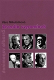 Obálka knihy