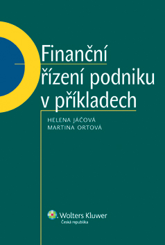 Obálka knihy