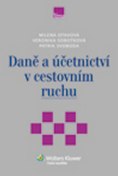 Obálka knihy