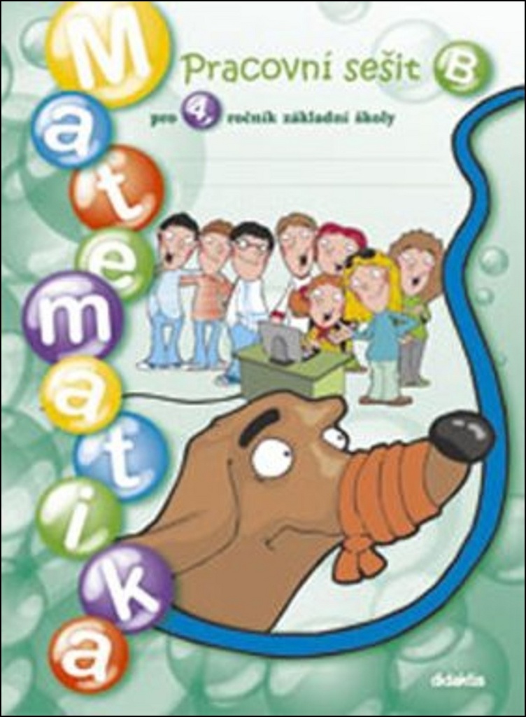 MATEMATIKA PRO 4. ROČNÍK ZÁKLADNÍ ŠKOLY