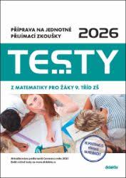 TESTY 2026 Z MATEMATIKY