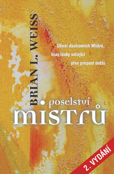 POSELSTVÍ MISTRŮ/METAFORA