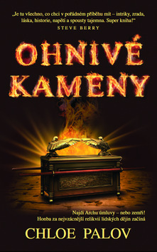 Obálka knihy