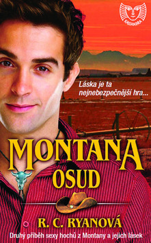 Obálka knihy