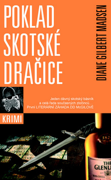 Obálka knihy