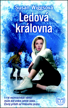 Obálka knihy