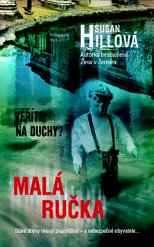Obálka knihy