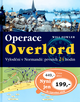 OPERACE OVERLORD