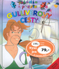 GULLIVEROVY CESTY PUZZLE