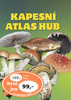 KAPESNÍ ATLAS HUB/OTTOVO