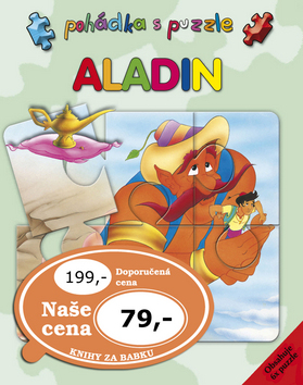 ALADIN S PUZZLE