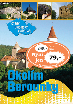 OKOLÍM BEROUNKY/OTTOVO NAKL.