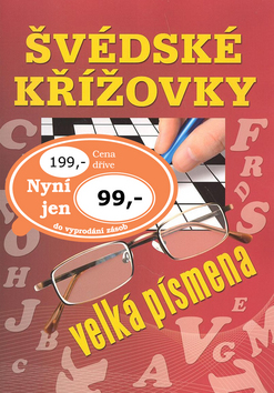 Obálka knihy