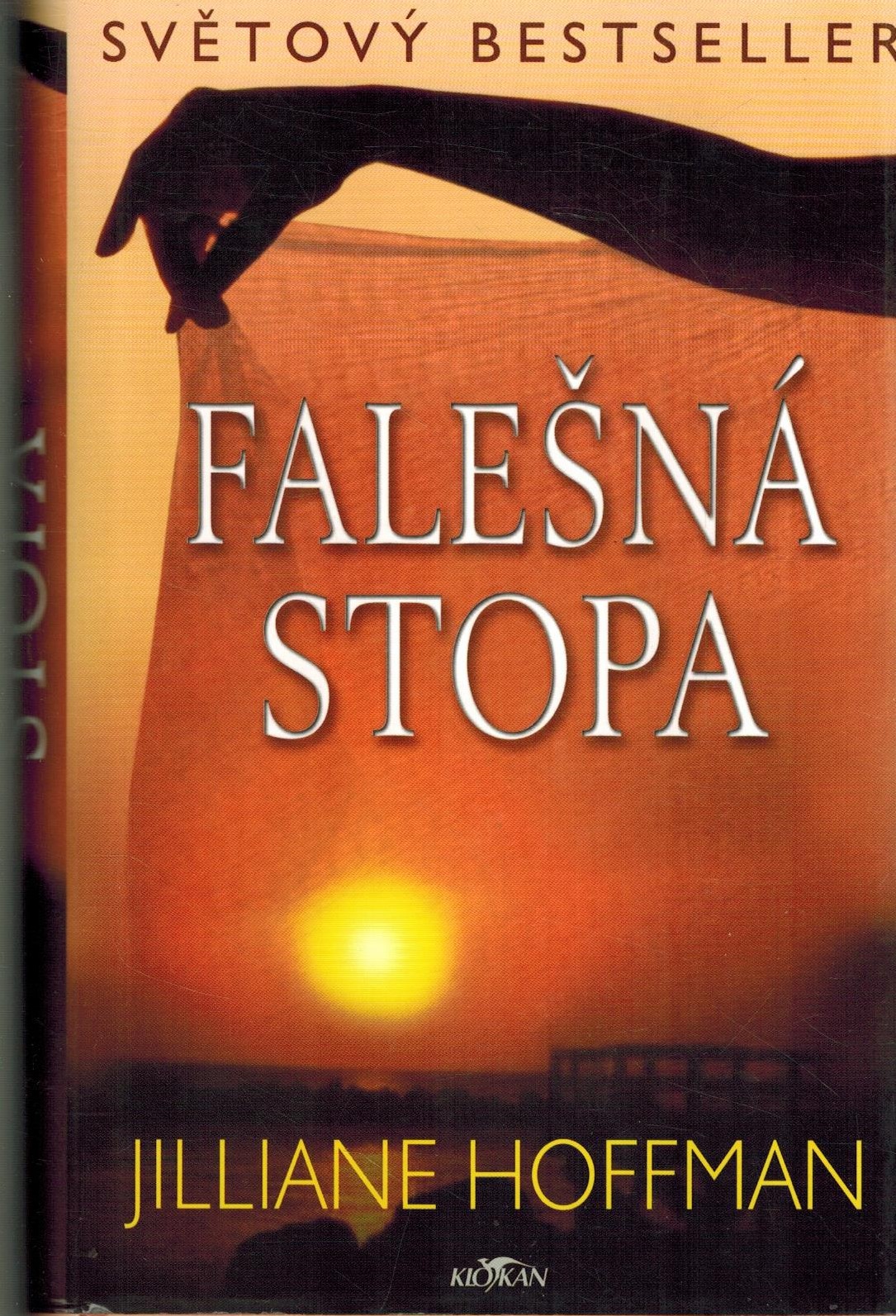 FALEŠNÁ STOPA
