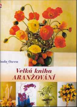 VELKÁ KNIHA ARANŽOVÁNÍ