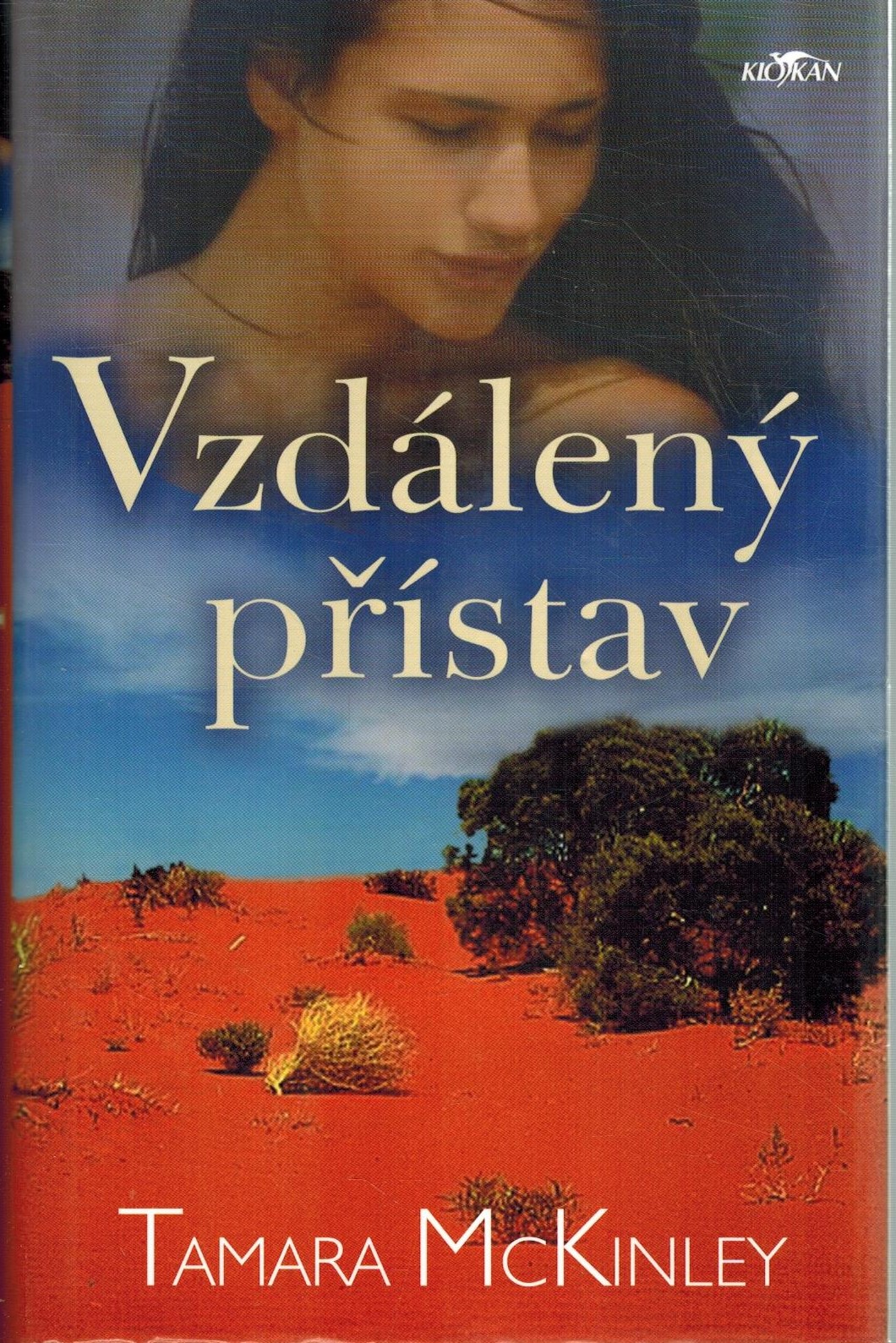VZDÁLENÝ PŘÍSTAV
