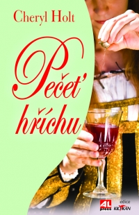 Obálka knihy
