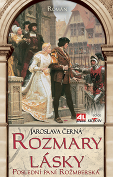 Obálka knihy