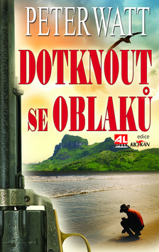 Obálka knihy