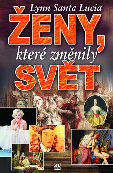 Obálka knihy