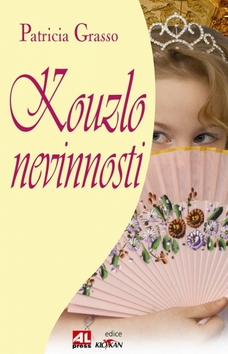 Obálka knihy